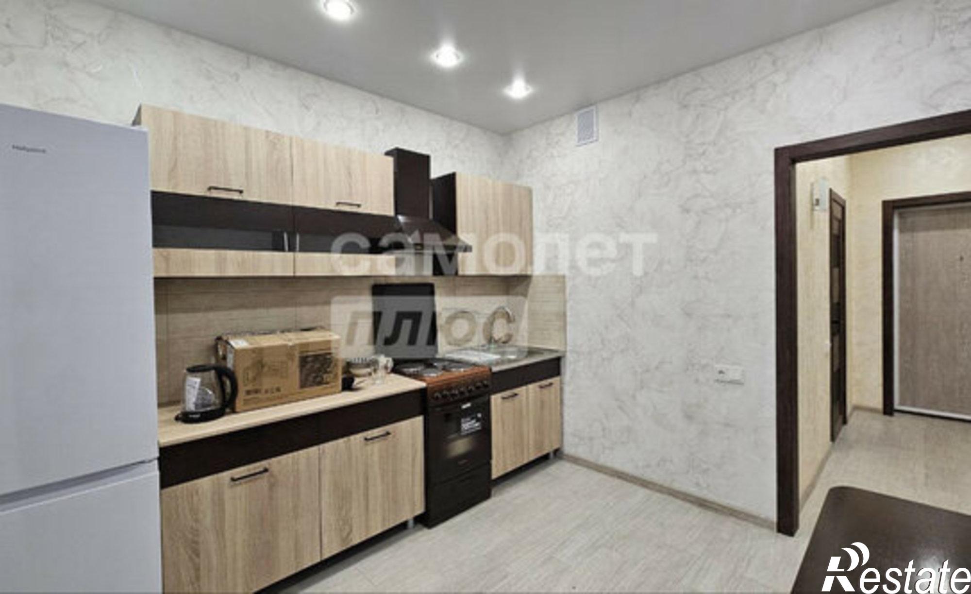 Купить квартиру за 5 500 000 рублей на ул Московская, 155