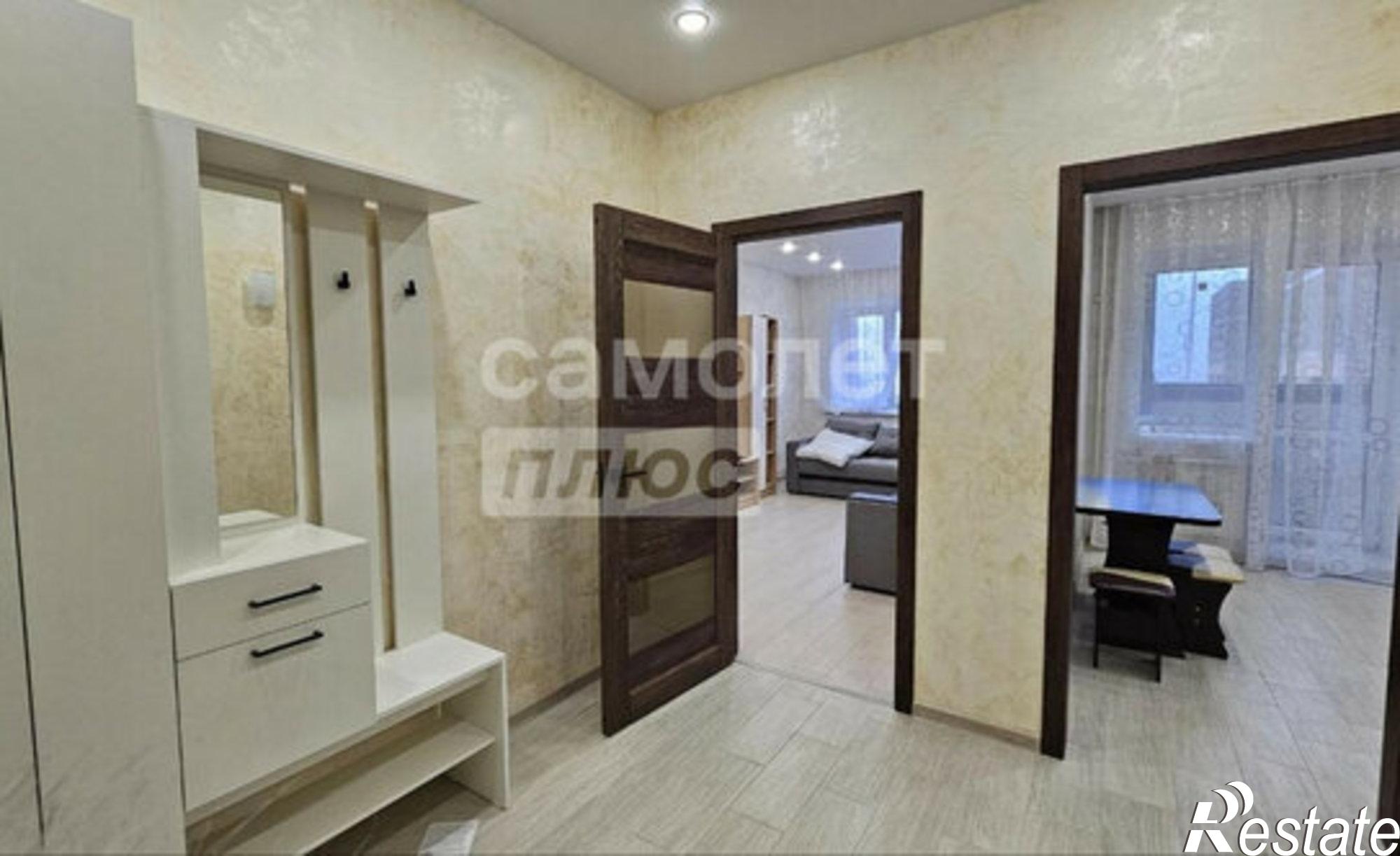 Купить квартиру за 5 500 000 рублей на ул Московская, 155