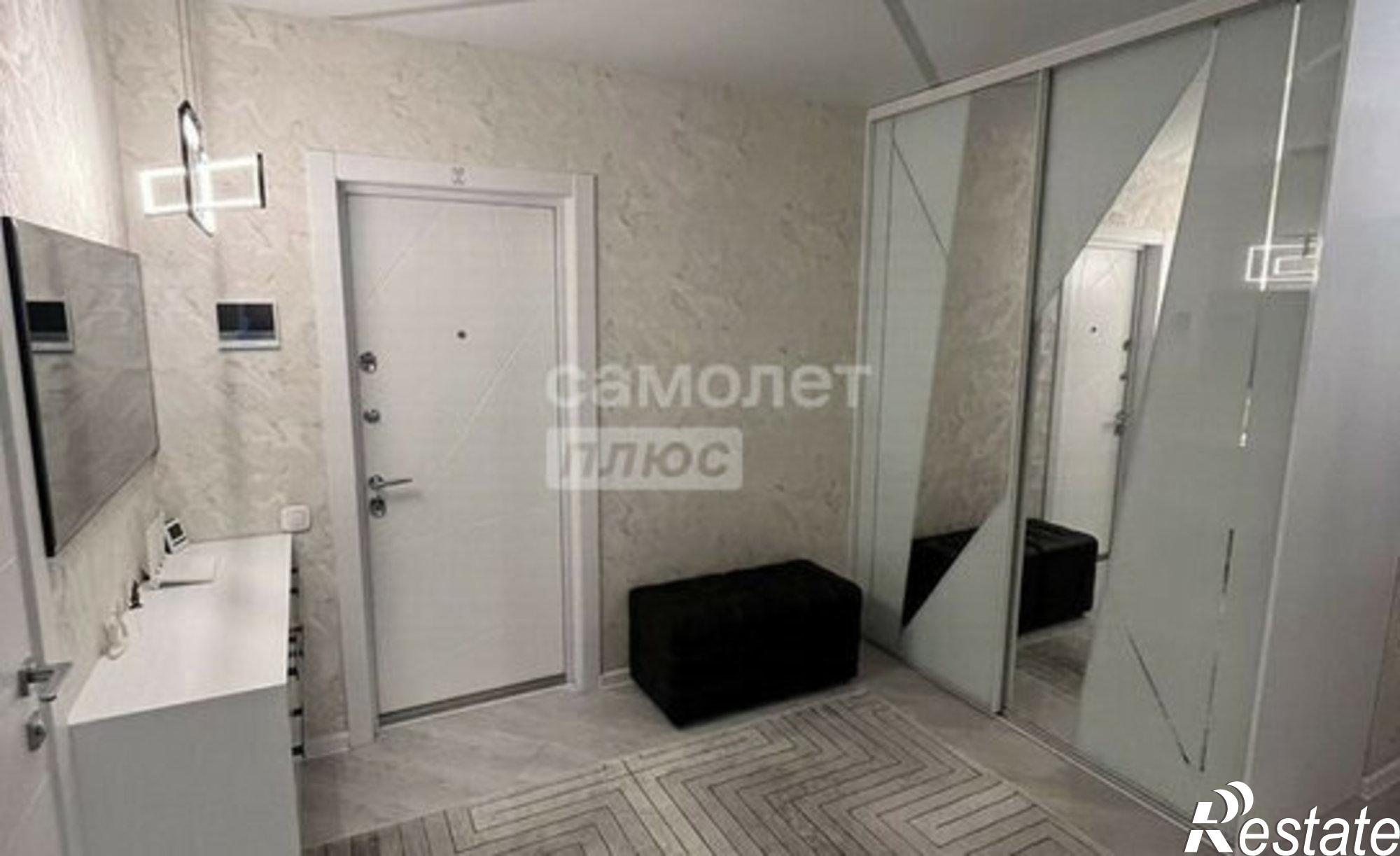 Купить квартиру за 11 701 000 рублей на ул Опытная, 20