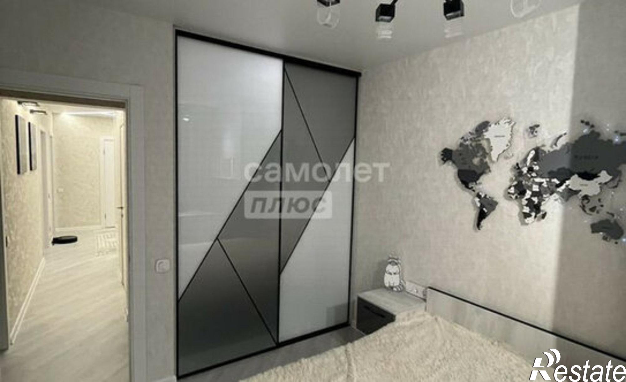 Купить квартиру за 11 701 000 рублей на ул Опытная, 20