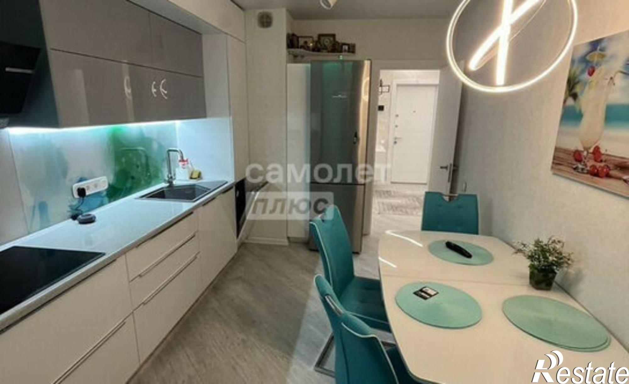 Купить квартиру за 11 701 000 рублей на ул Опытная, 20