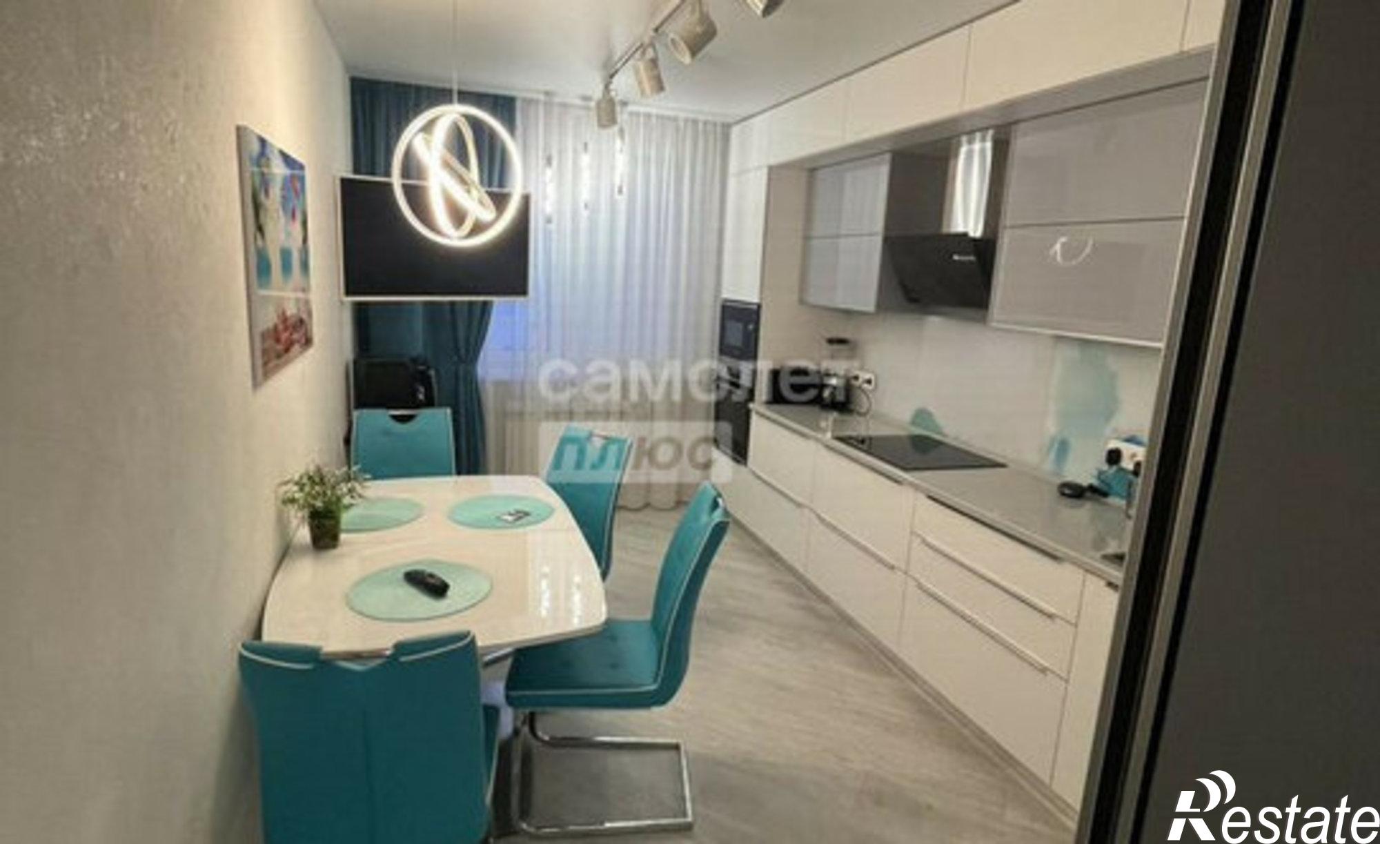 Купить квартиру за 11 701 000 рублей на ул Опытная, 20