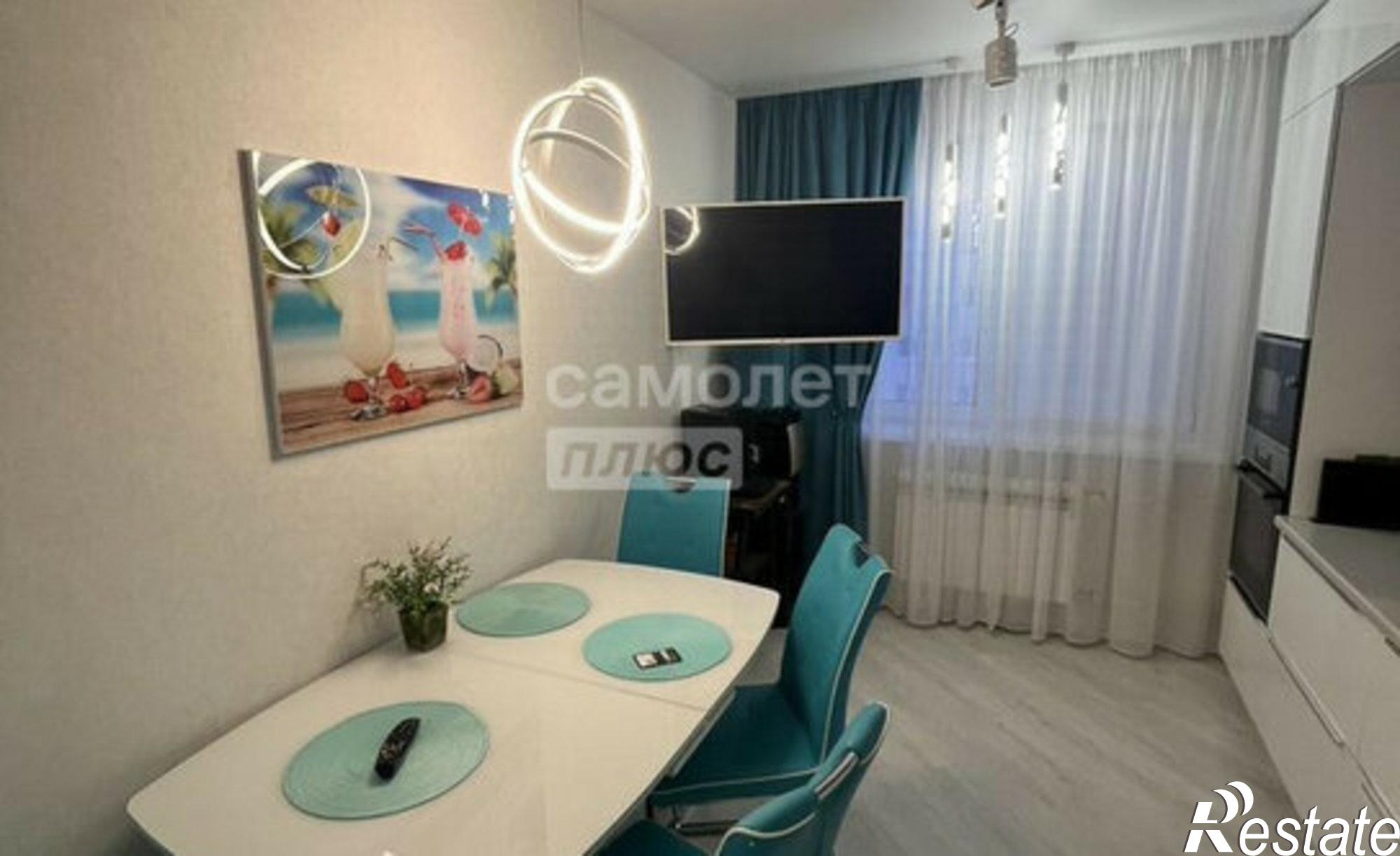 Купить квартиру за 11 701 000 рублей на ул Опытная, 20