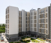 3-комн, 66 кв м, этаж 16/18 улица Механизаторов, 15а вл3