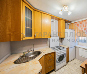 2-комн, 54кв м, этаж 2/12 ул Валентины Терешковой, 26