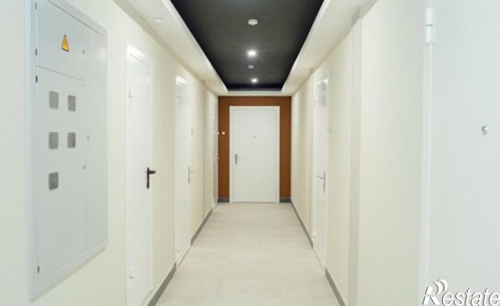 3-комн квартира в новом доме улица Перова, 11,  д. 11