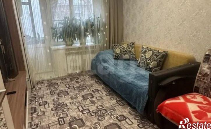 1-комн квартира улица Дзержинского, 13,  д. 13