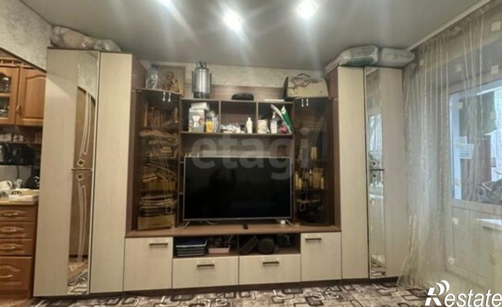 1-комн квартира улица Дзержинского, 13,  д. 13