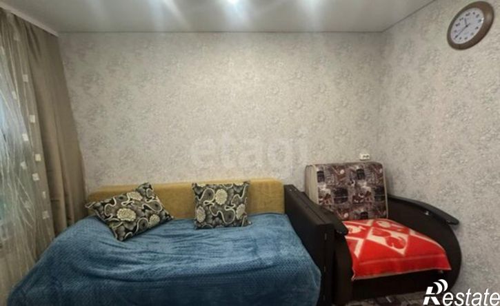 1-комн квартира улица Дзержинского, 13,  д. 13