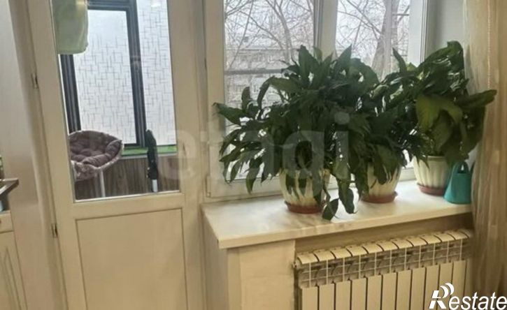 1-комн квартира улица Дзержинского, 13,  д. 13