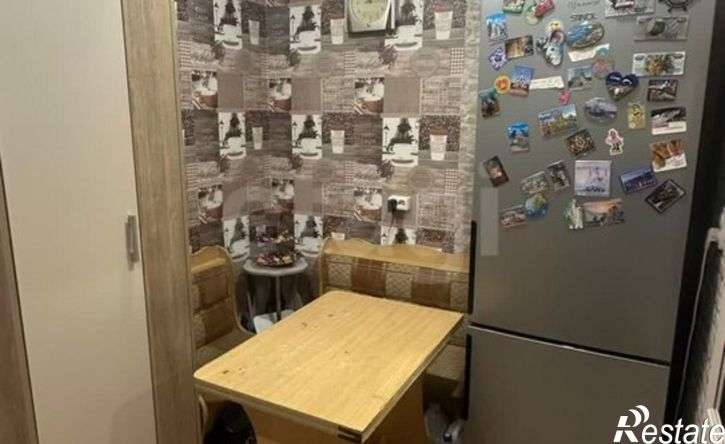 1-комн квартира улица Дзержинского, 13,  д. 13