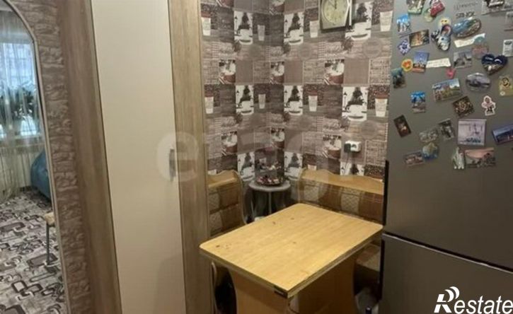 1-комн квартира улица Дзержинского, 13,  д. 13