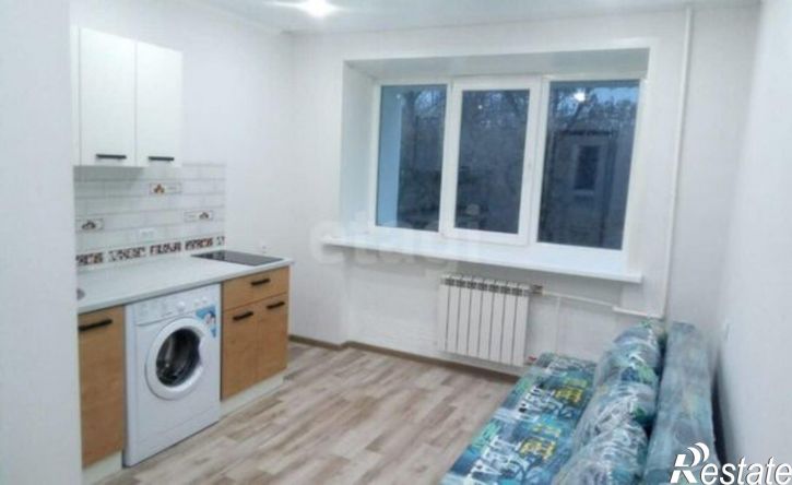 1-комн квартира пл Мира, 1а,  д. 1а