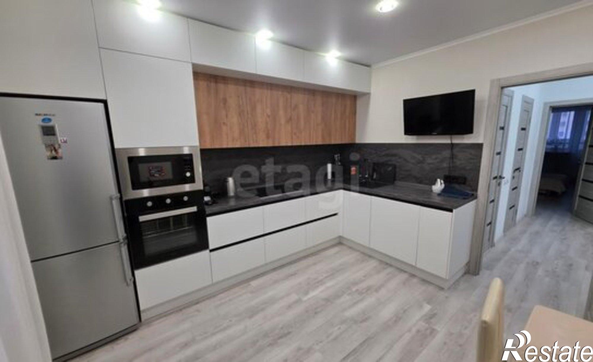 Купить квартиру за 9 000 000 рублей на ул Свиридова И.В., 20 3