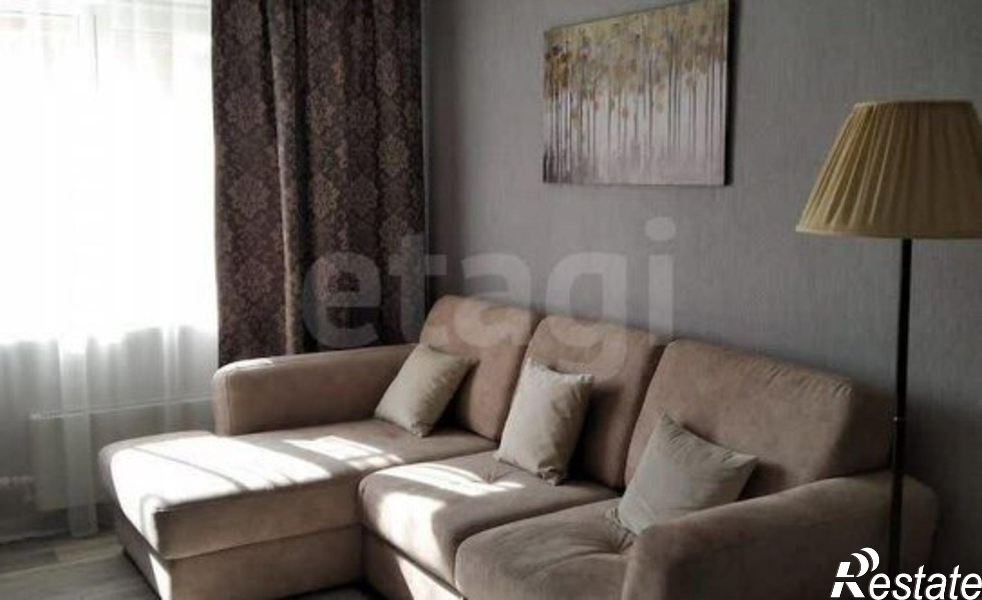 Купить квартиру за 5 850 000 рублей на ул Свиридова И.В., 13