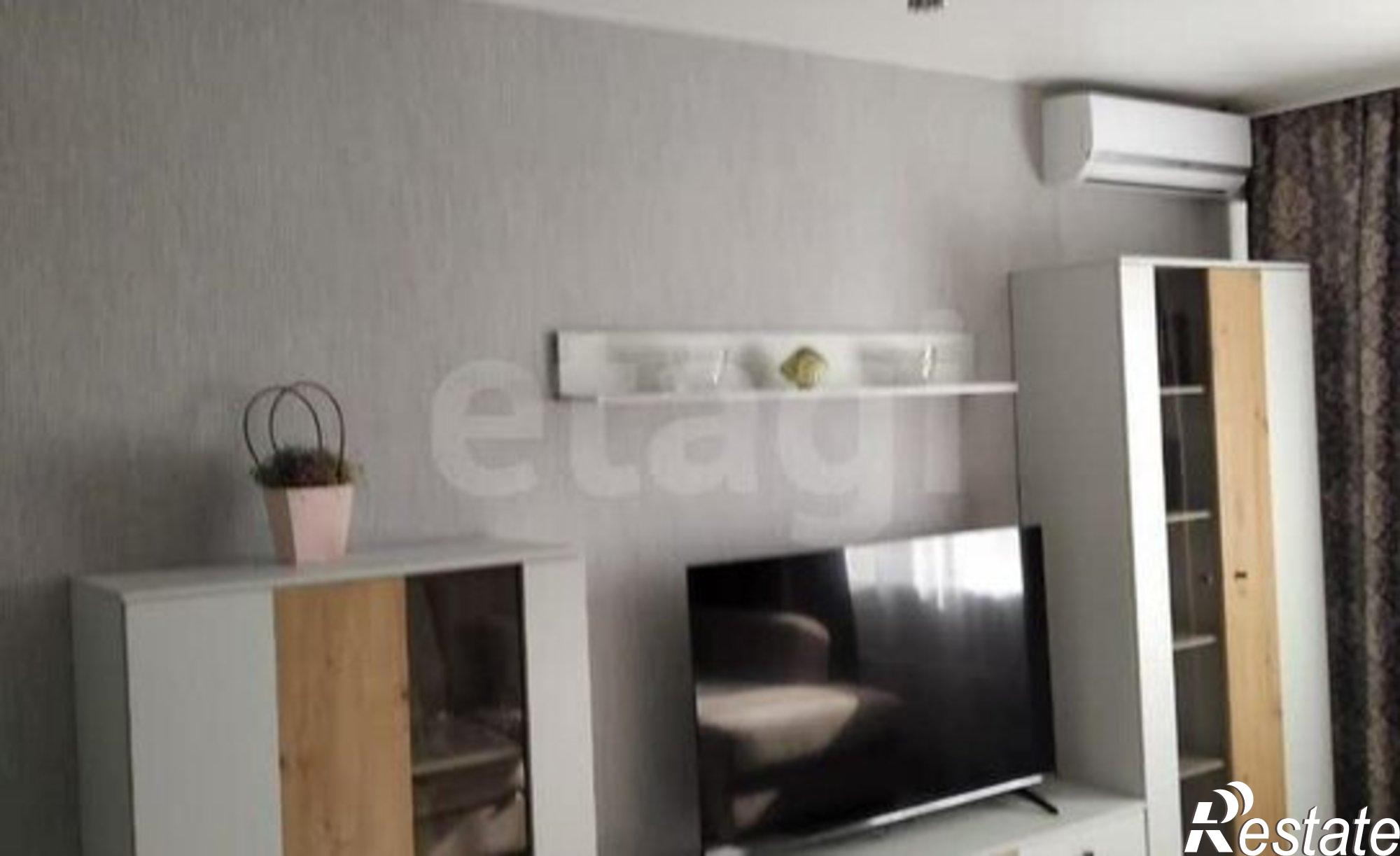 Купить квартиру за 5 850 000 рублей на ул Свиридова И.В., 13