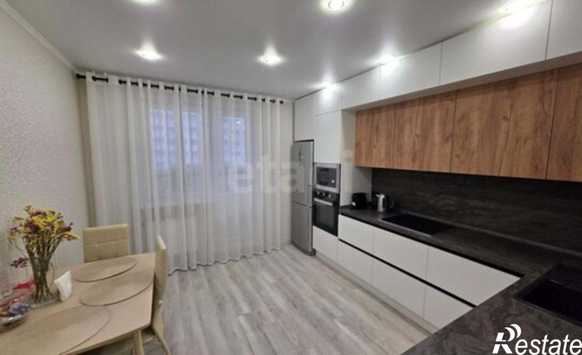 Купить квартиру за 9 000 000 рублей на ул Свиридова И.В., 20 3