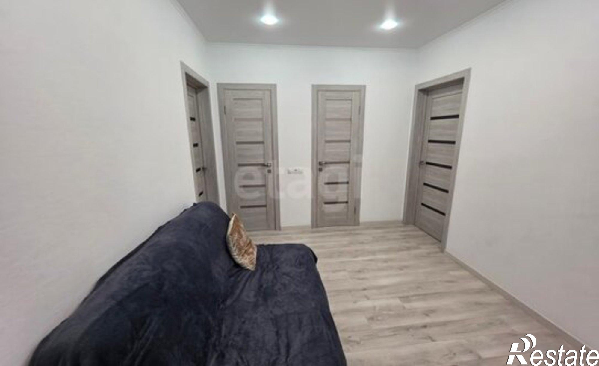 Купить квартиру за 9 000 000 рублей на ул Свиридова И.В., 20 3