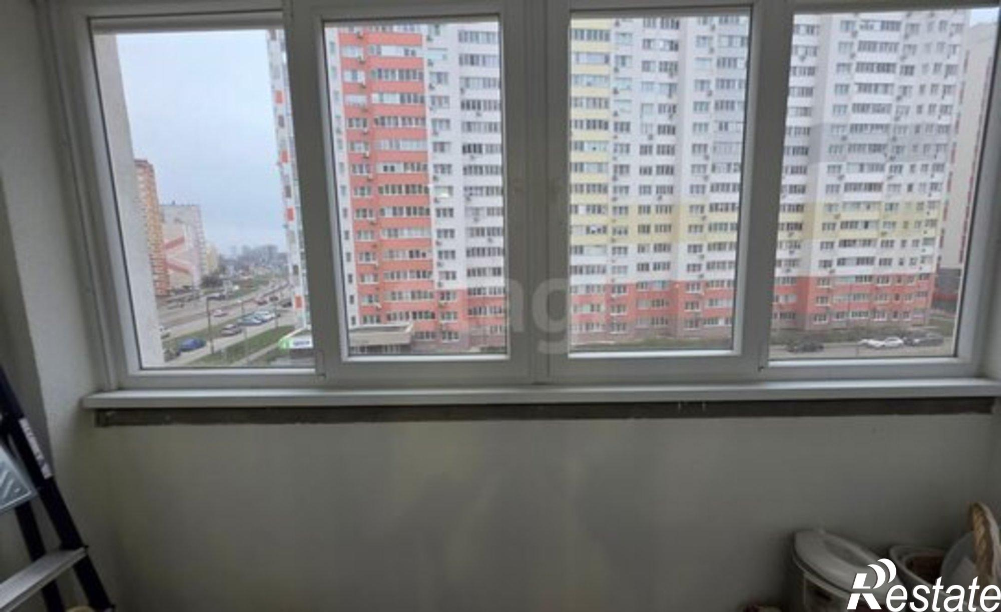 Купить квартиру за 9 000 000 рублей на ул Свиридова И.В., 20 3