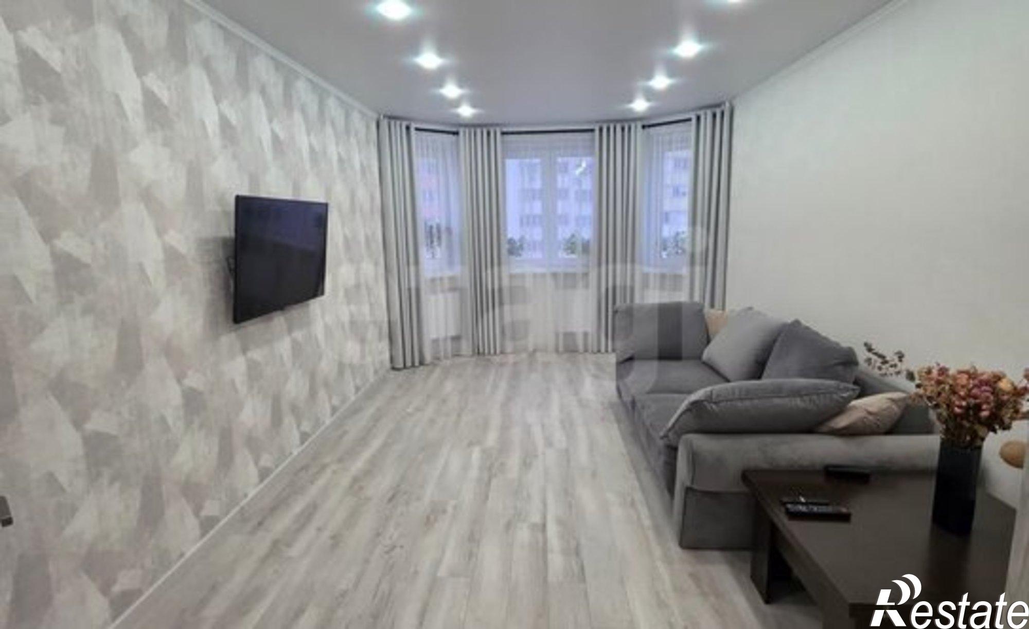 Купить квартиру за 9 000 000 рублей на ул Свиридова И.В., 20 3