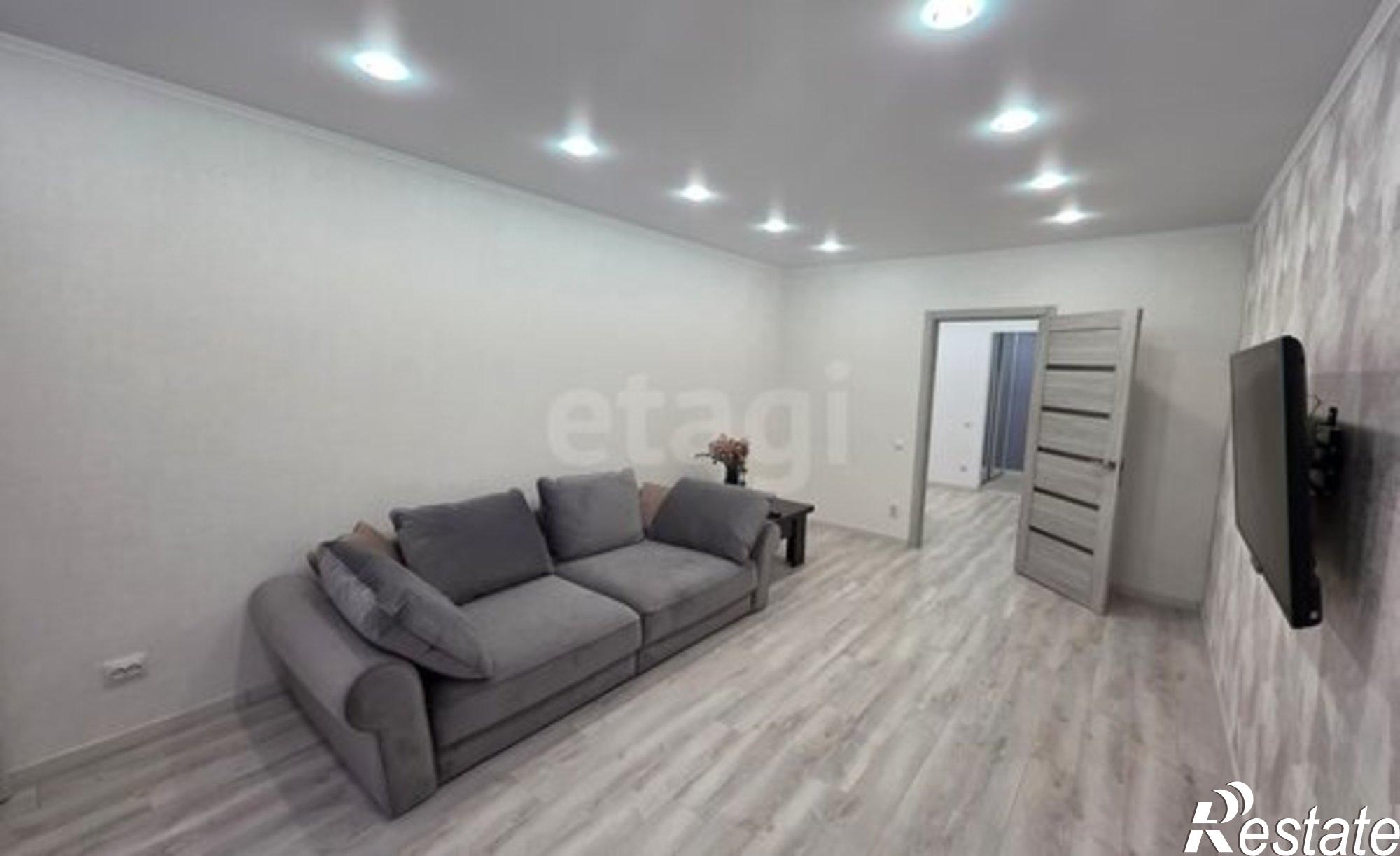 Купить квартиру за 9 000 000 рублей на ул Свиридова И.В., 20 3