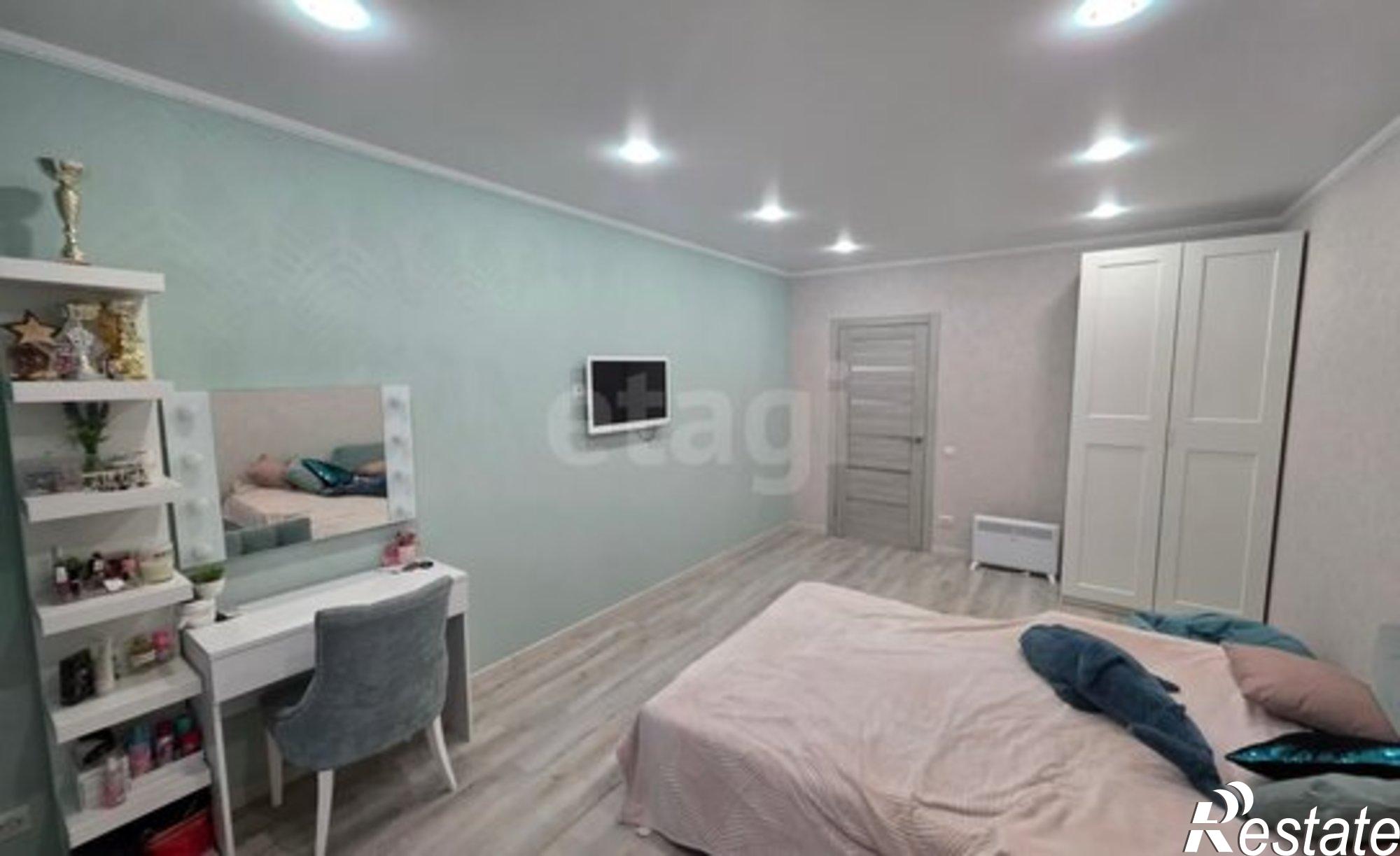 Купить квартиру за 9 000 000 рублей на ул Свиридова И.В., 20 3