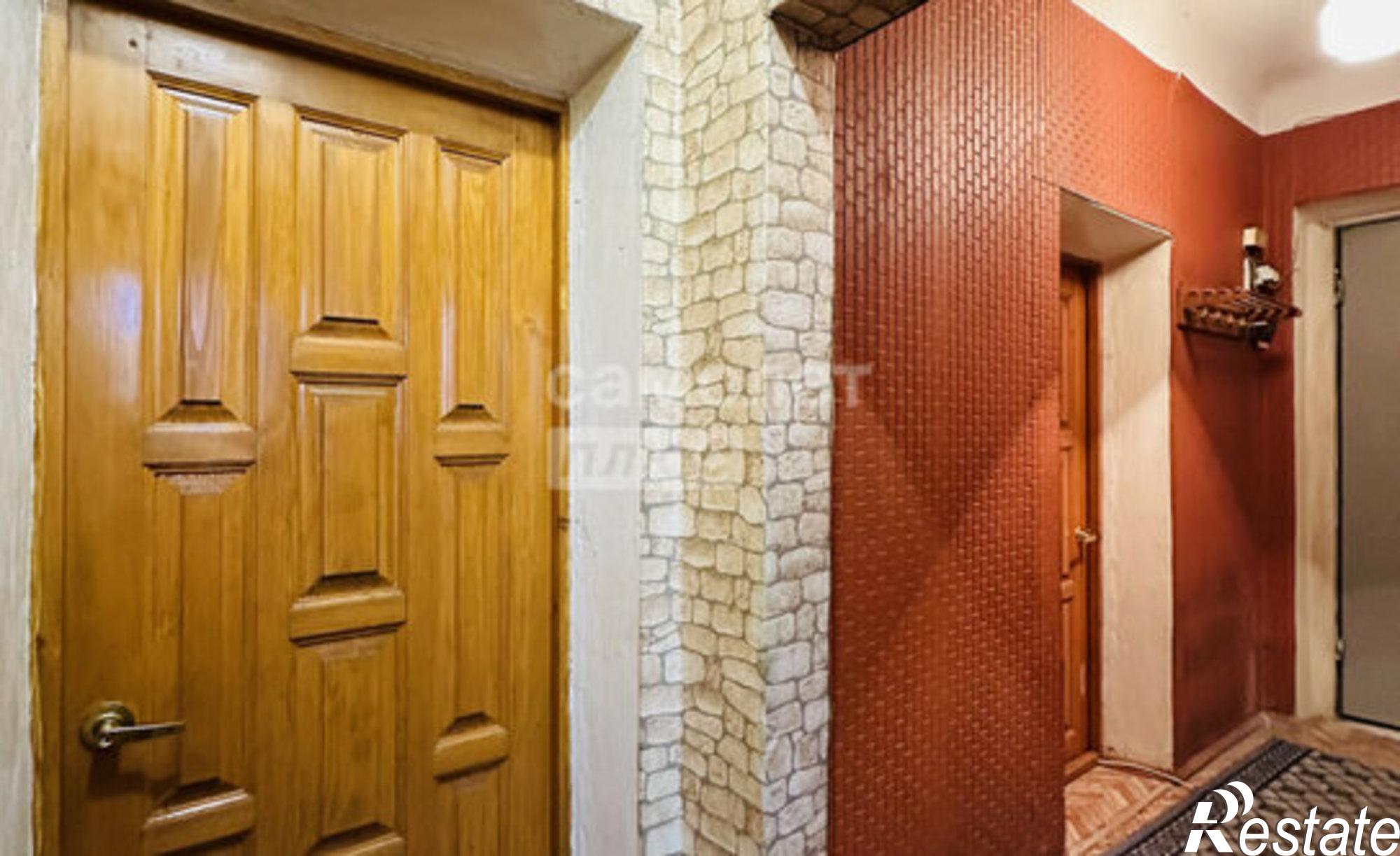 Купить квартиру за 3 050 000 рублей на ул Архангельская, 7