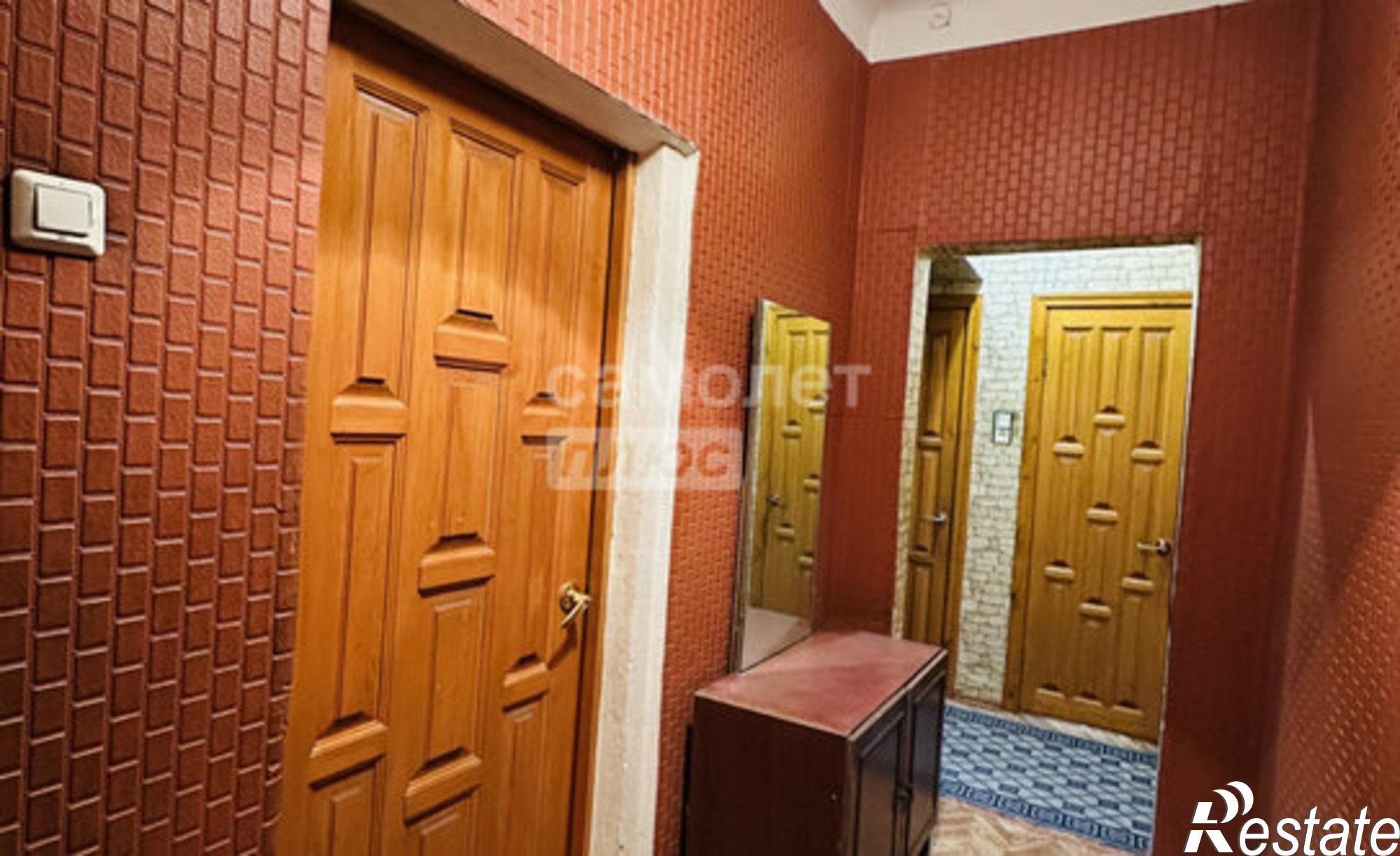 Купить квартиру за 3 050 000 рублей на ул Архангельская, 7