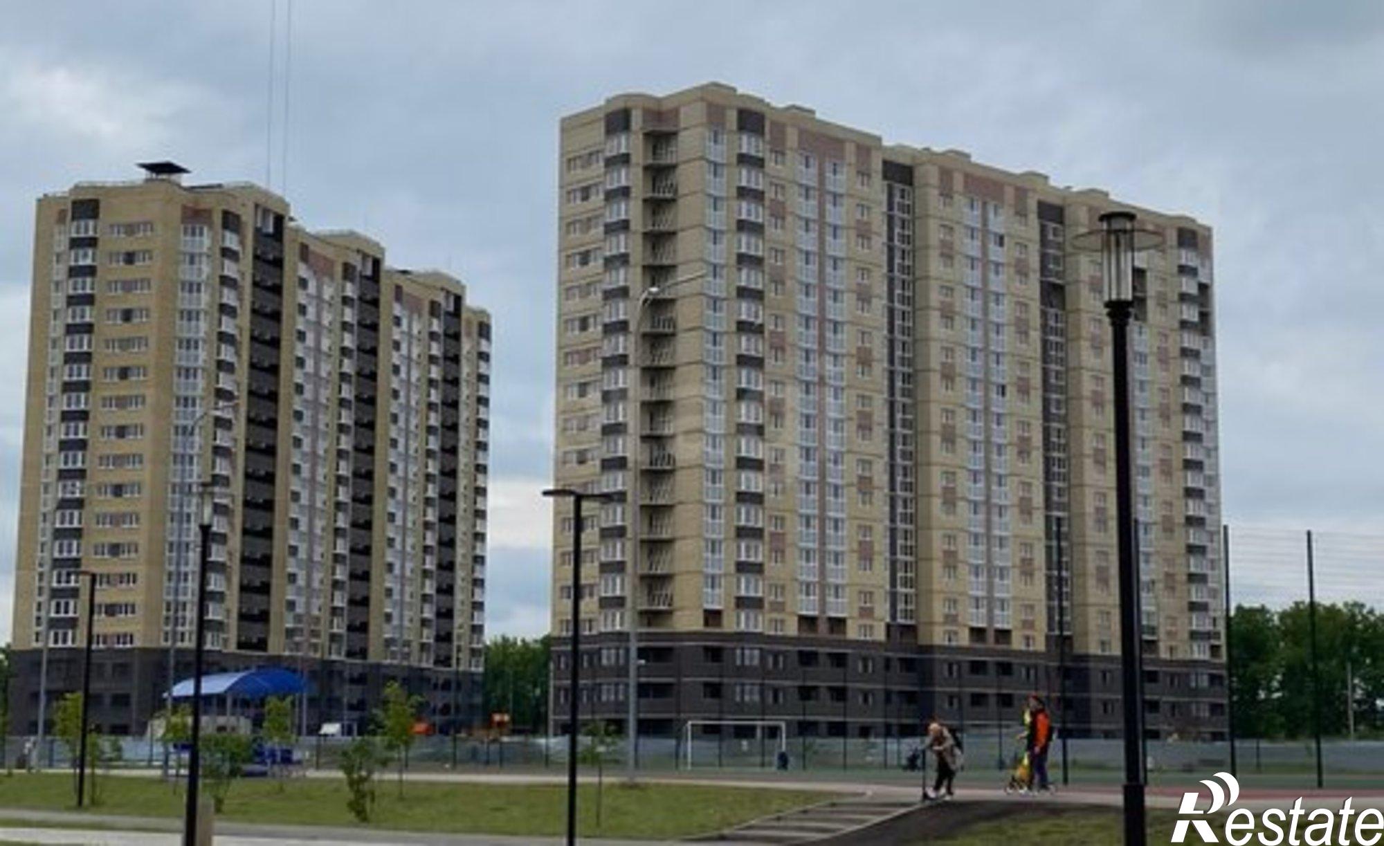 Купить квартиру за 6 062 500 рублей на ул А.Г. Стаханова, 60