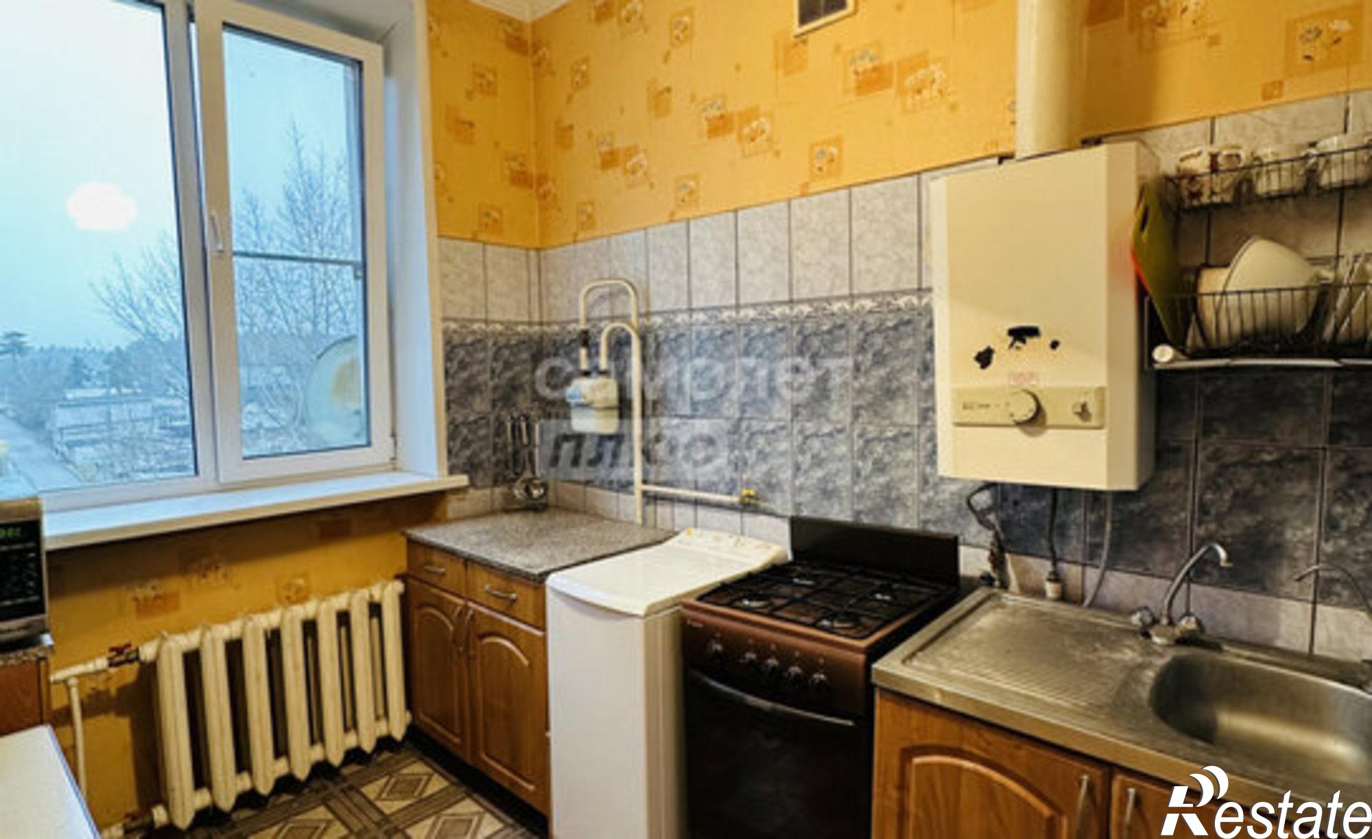 Купить квартиру за 3 050 000 рублей на ул Архангельская, 7