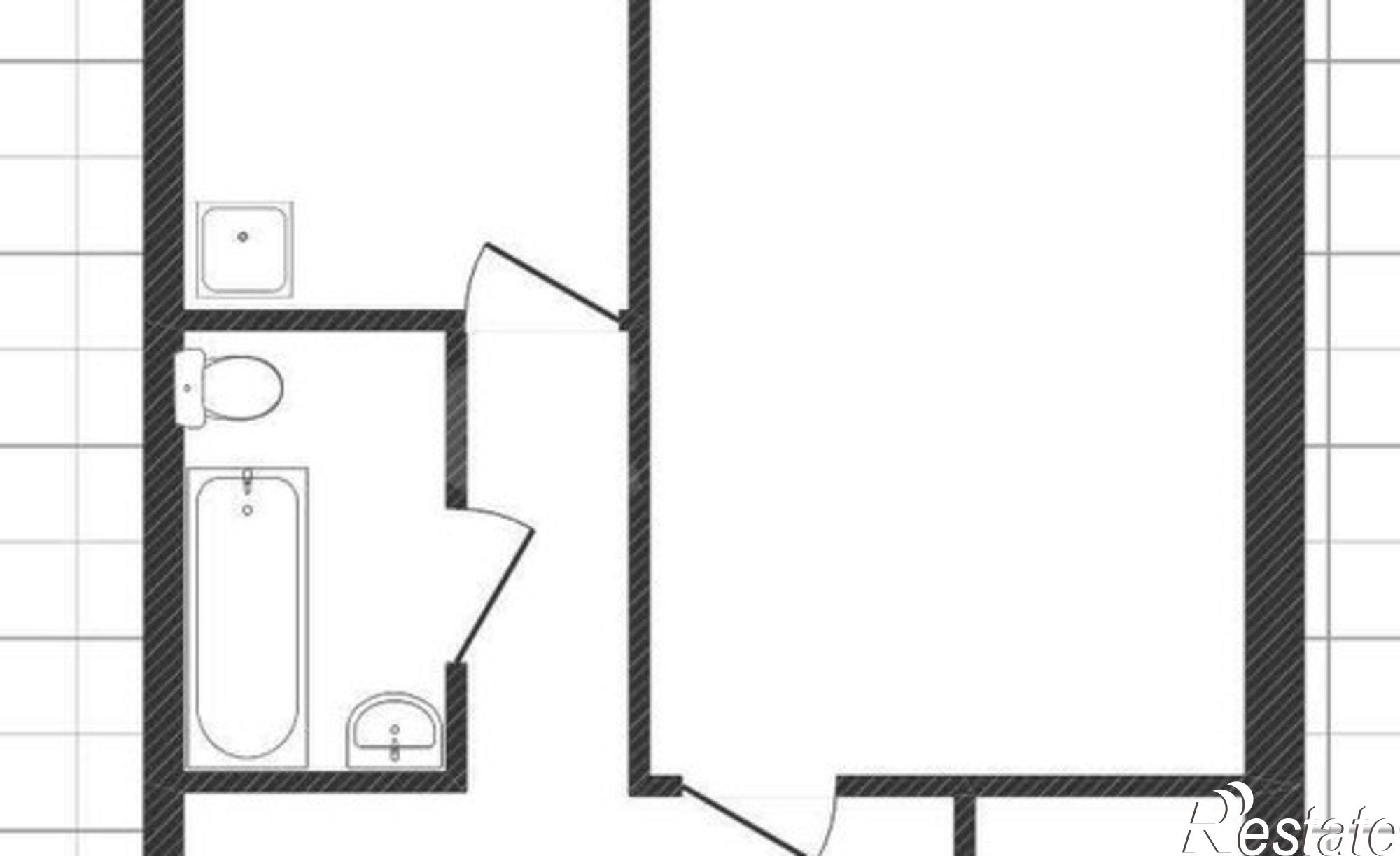 Купить квартиру за 3 450 000 рублей на ул А.Г. Стаханова, 55