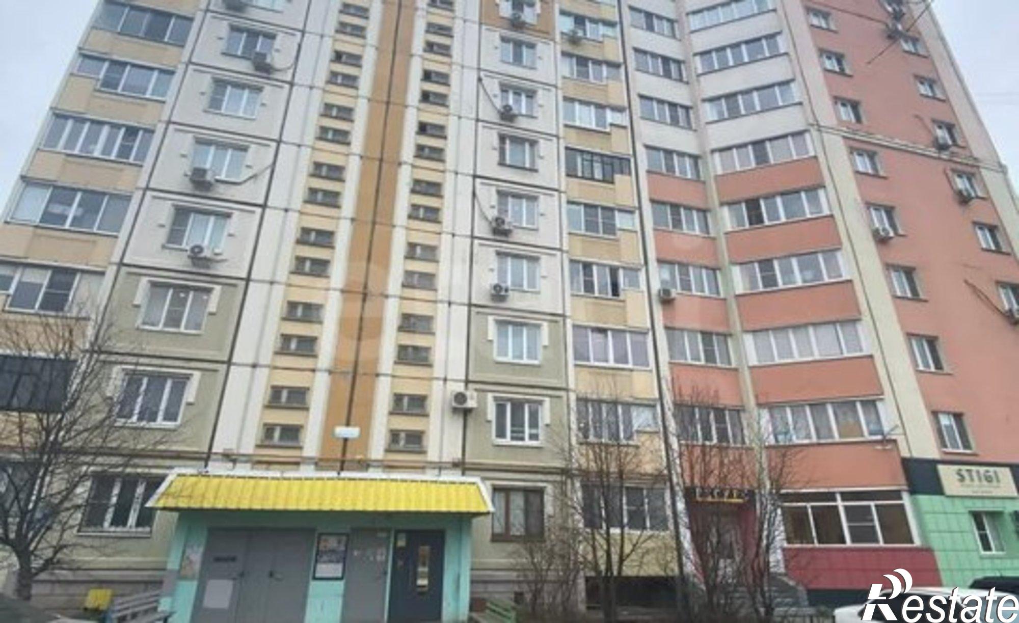 Купить квартиру за 3 450 000 рублей на ул А.Г. Стаханова, 55