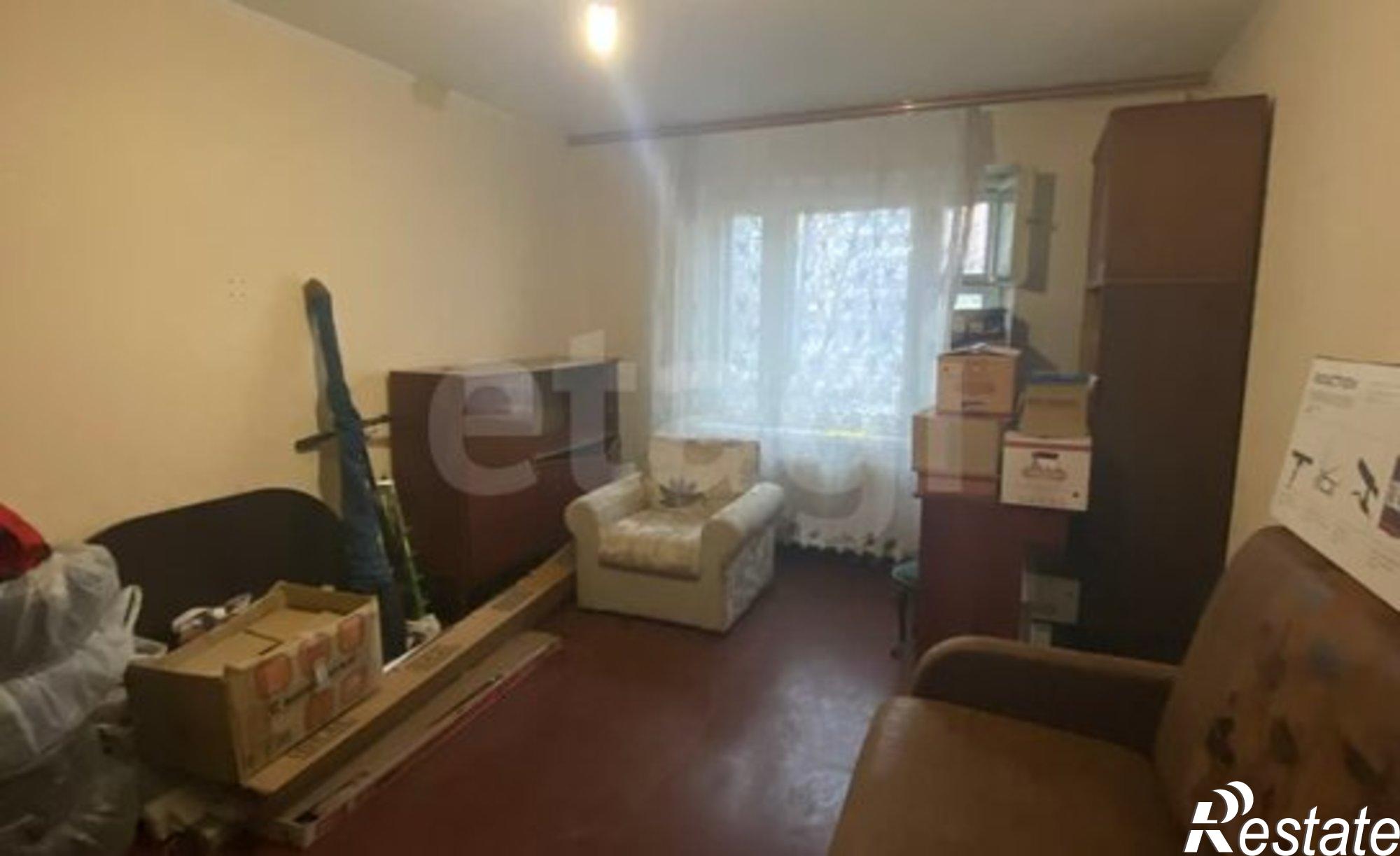 Купить квартиру за 3 450 000 рублей на ул А.Г. Стаханова, 55