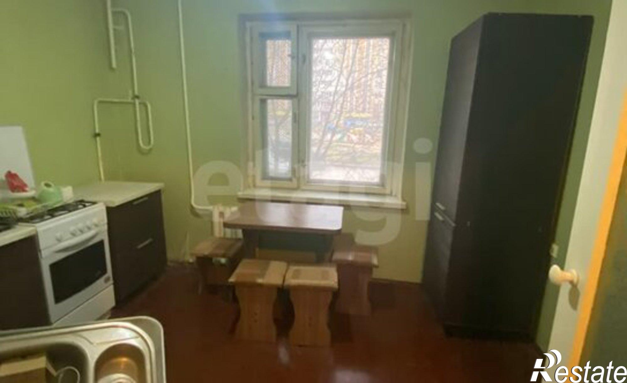 Купить квартиру за 3 450 000 рублей на ул А.Г. Стаханова, 55