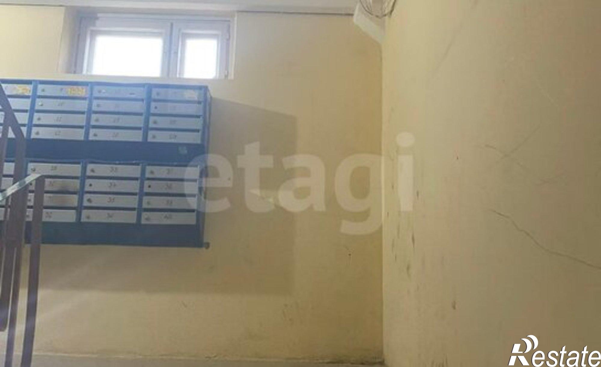 Купить квартиру за 3 450 000 рублей на ул А.Г. Стаханова, 55