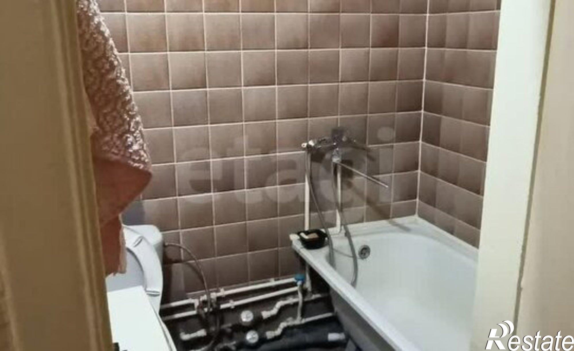 Купить квартиру за 3 200 000 рублей на ул Космонавтов, 19