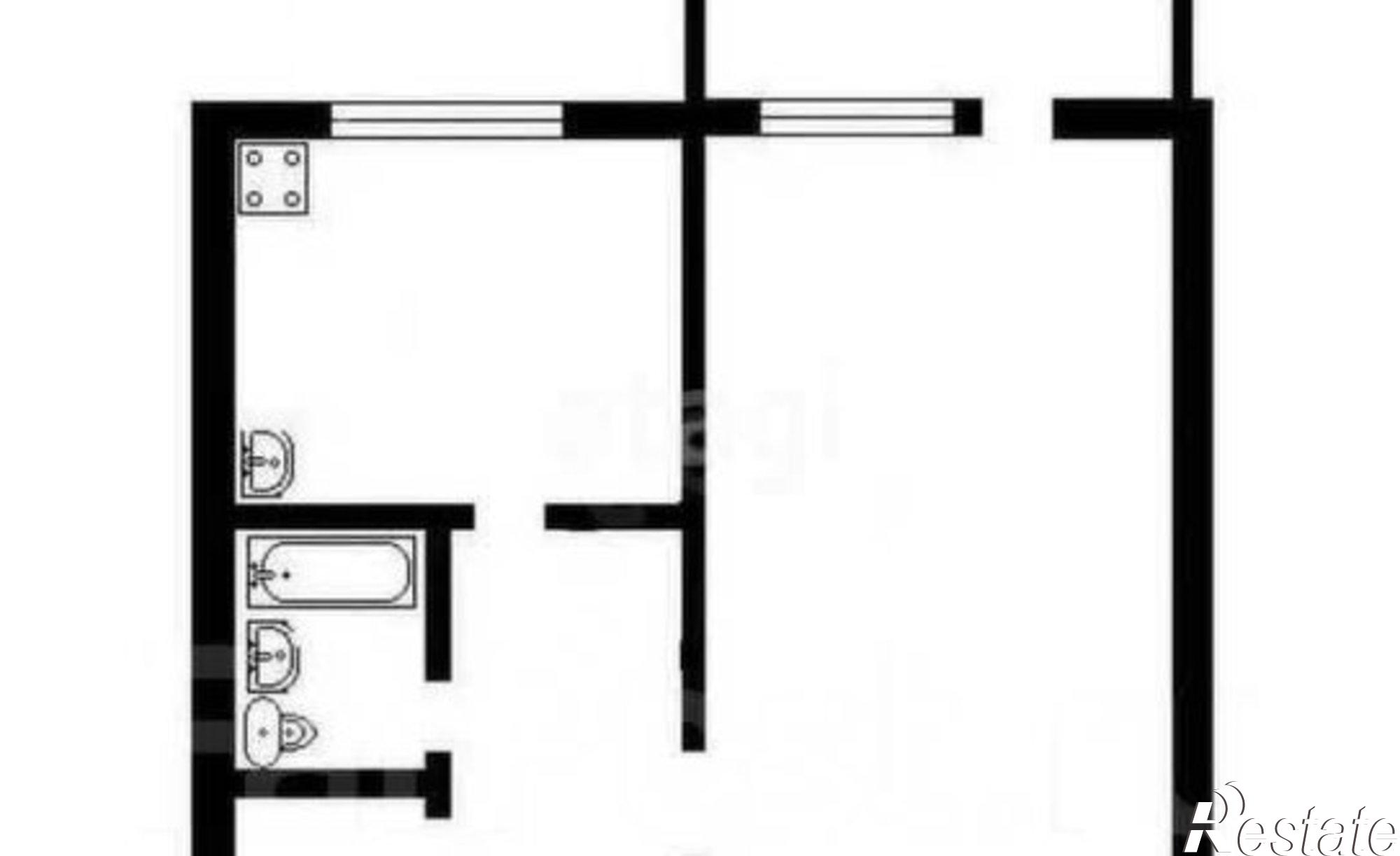 Купить квартиру за 3 200 000 рублей на ул Космонавтов, 19
