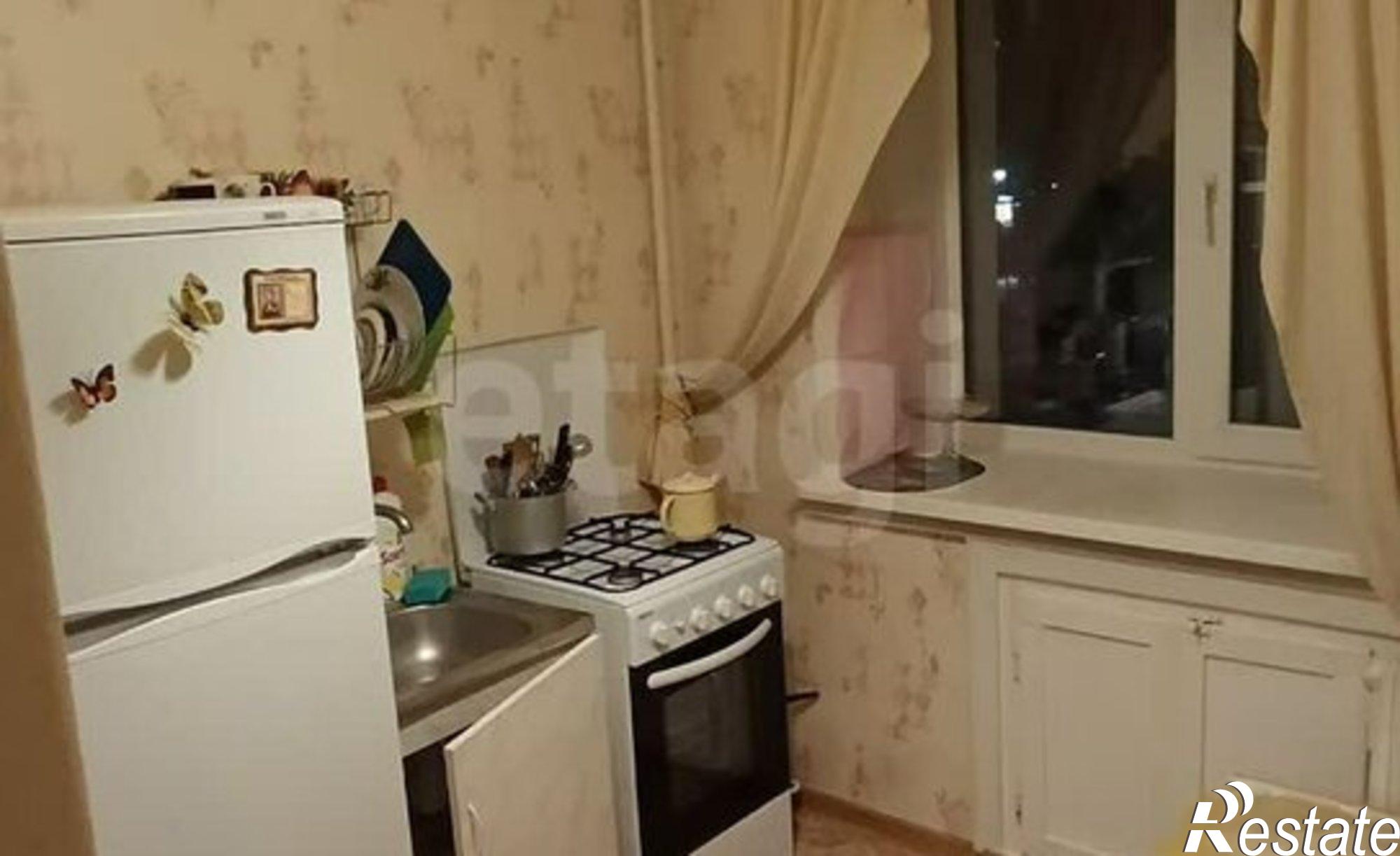 Купить квартиру за 3 200 000 рублей на ул Космонавтов, 19