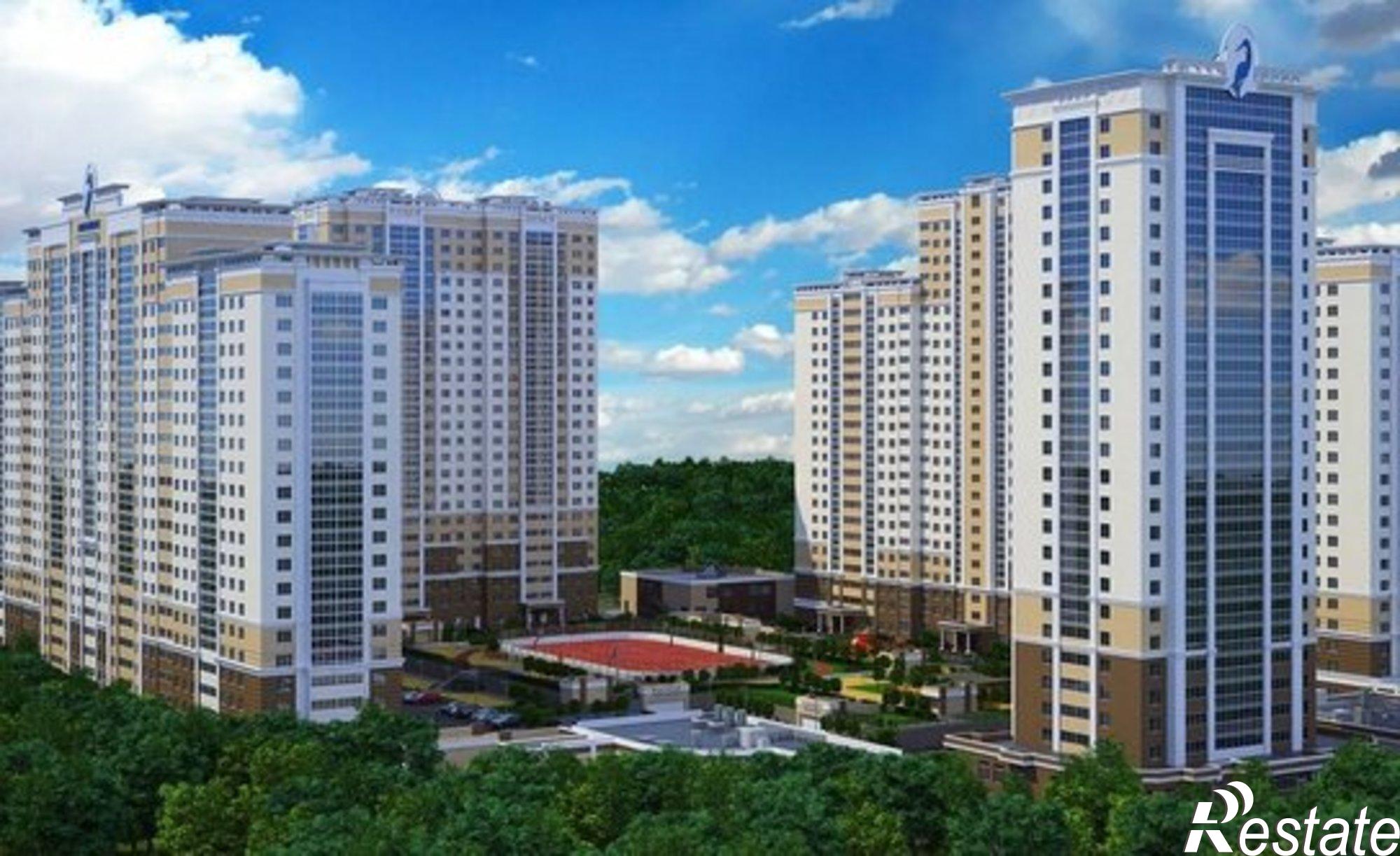 Купить квартиру за 5 200 000 рублей на ул Бехтеева С.С., 9