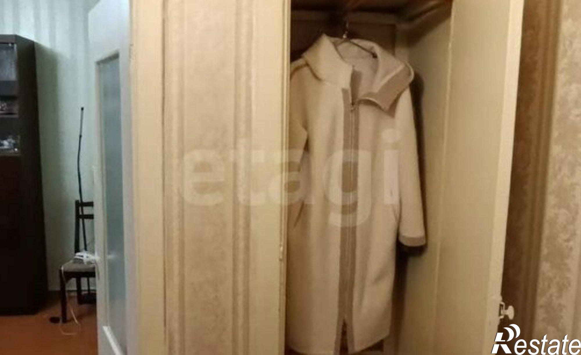 Купить квартиру за 3 200 000 рублей на ул Космонавтов, 19