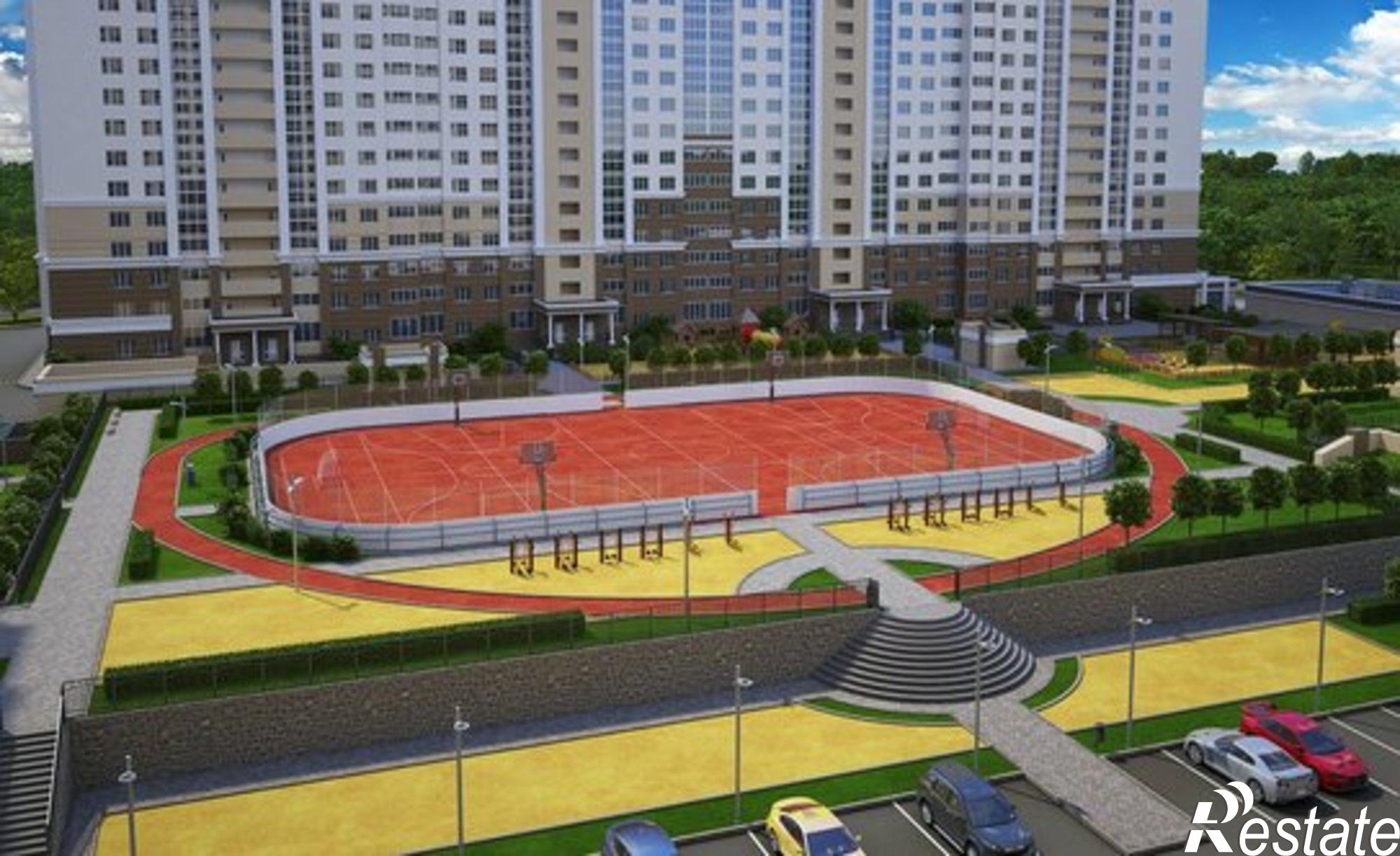 Купить квартиру за 5 200 000 рублей на ул Бехтеева С.С., 9