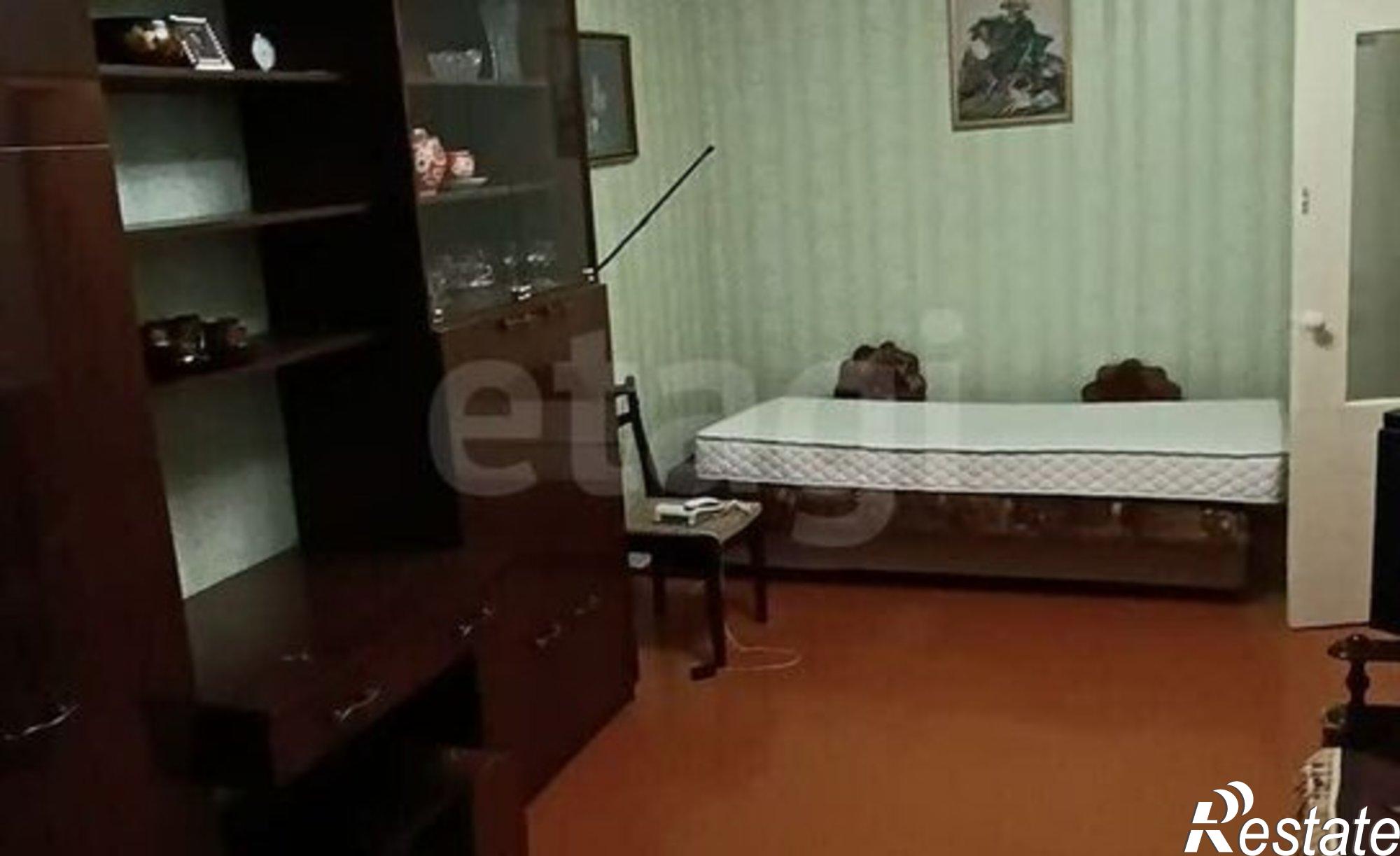 Купить квартиру за 3 200 000 рублей на ул Космонавтов, 19