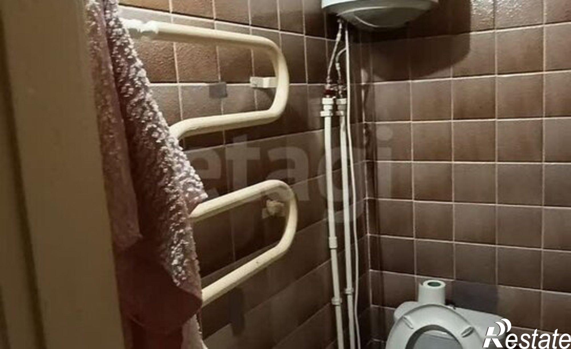 Купить квартиру за 3 200 000 рублей на ул Космонавтов, 19