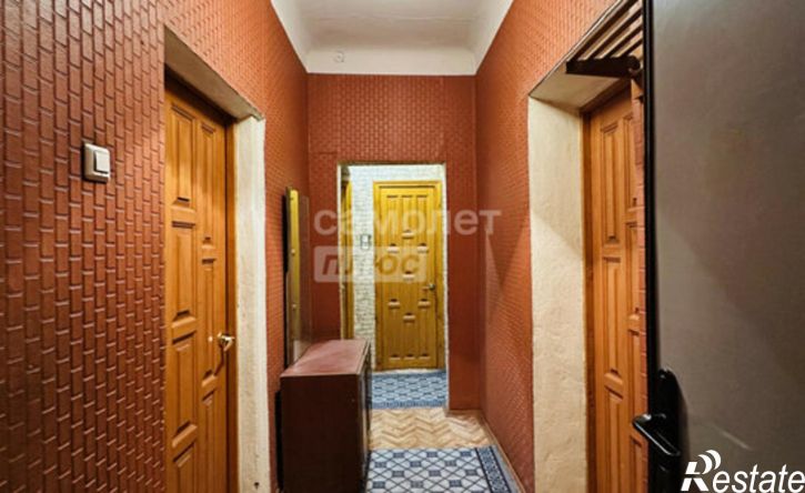 2-комн квартира ул Архангельская, 7,  д. 7