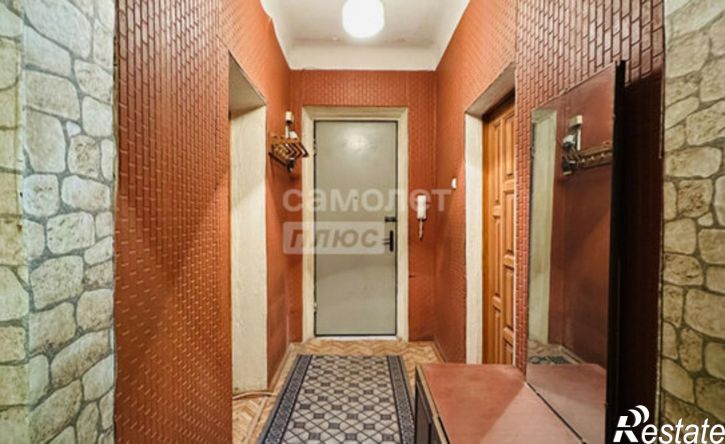 2-комн квартира ул Архангельская, 7,  д. 7