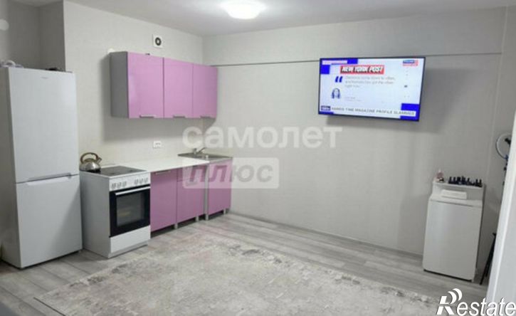 1-комн квартира Елецкое шоссе, 7,  д. 7