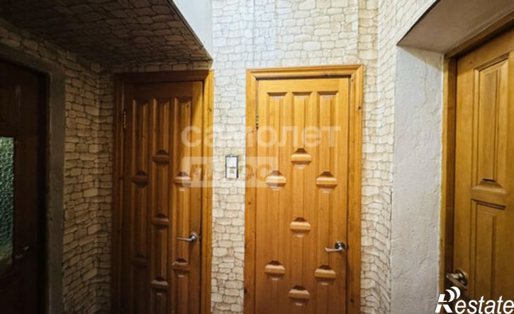 2-комн квартира ул Архангельская, 7,  д. 7