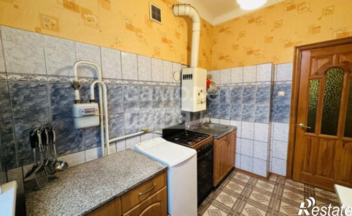 2-комн квартира ул Архангельская, 7,  д. 7