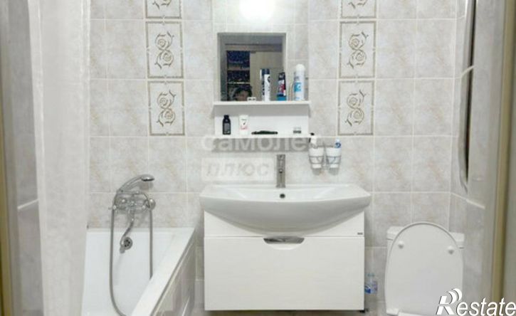 1-комн квартира Елецкое шоссе, 7,  д. 7