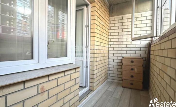 1-комн квартира Елецкое шоссе, 7,  д. 7